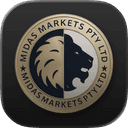 MidasMarkets logo
